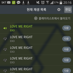 [EXO] 나 입덕한지 <b>얼마</b> 안 됬는데 팬페이지 추천좀!