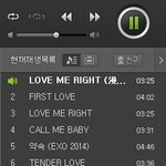 [EXO] 으르렁~십이기때진짜덕질재밌었는데