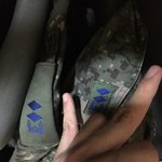 일베충 장교인증