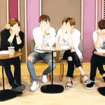 [인피니트] 인슾들!