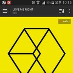 [시우민] 민석이 럽라 움짤좀..