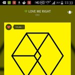 [EXO] 여기서한화투표도와준애있냐?