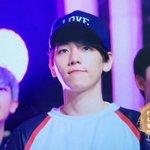 [EXO] 백현이 대박<b>설레</b> ㅋㅋ