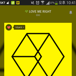 [EXO] ㅅㄷ) 카이백현찬열중에