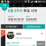 [EXO] <b>오만</b>표 차이ㅠㅠㅠㅠㅠㅠ