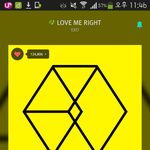 [EXO] ㅂㅁㄱ 스밍인증글만 <b>클릭</b>