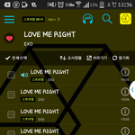 [EXO] 김종인 <b>let</b> me know춤 췄을때가 몇살이지?