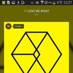 [EXO] 백까 <b>타</b>퀴맞네 스밍인증 절대<b>안</b>해