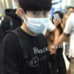 [EXO] 김준면 진심 15살아님???