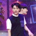 [EXO] 유스케 <b>엠알</b>제거 계속보는데