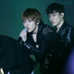 [EXO] 벌써 <b>후배들</b> 엄청 많이 생기고