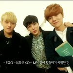 [EXO] 이거김종인 얼굴<b>소멸</b>할것같아 둘기주의하고