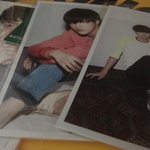[EXO] 슴 <b>이사진</b> 한번만 다시 만들어줘요