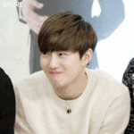 [EXO] 친한 준면 <b>리카</b> 사이~~~~