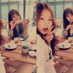 [레드<b>벨벳</b>] 손나은이랑 예리랑