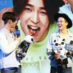 살다살다 인형을 부러워하게 되는 날이 오다니..