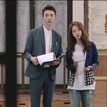 구여친클럽 송지효 케미 여신..