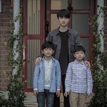 [EXO] 디오 왤케 늙어보임?