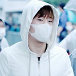 비오는 날 <b>청초</b>한 아이돌들