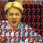 [EXO] 야 <b>정상</b>팬들어와바 심각함