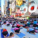 <b>UN</b> 세계 요가의 날 2015 코리아!!  어머 이건 가야해~!...