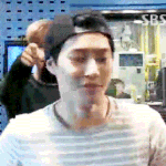 [EXO] 종인<b>이입</b>모양을봐