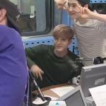 [카이] <b>기싱</b>꿍꼬또~ ㅂ3ㅂ