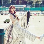 [오마이걸] 오마이걸 유아 쎄씨 화보 <b>미리</b>보기