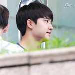 [도경수] 150614 <b>입국</b> 고화질