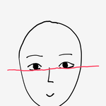 [댓글부탁해] 앞머리 기를건데 좀봐줘