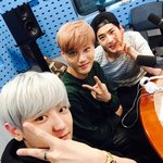 [EXO] 뭔가 이번에 타이밍 쵸큼 소름 돋았다