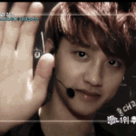 [EXO] 경수는연기<b>욕심</b>이있는데