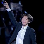 [백현] 훈내<b>진동</b> 슈트 백현