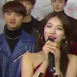 [EXO] 소진언니 디오랑 <b>사겨</b>줘서 고마워요