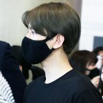 [백현] 백현이 <b>공항</b> 고화질