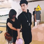 [EXO] <b>남친</b> 따라 다니면서 <b>돈</b>도 버는 그녀