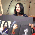 [19] 다소곳한 <b>다솜</b>