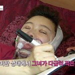 오랜만에 본 감동시린 방송