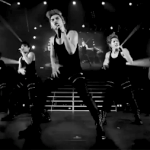 [인피니트] 인피니트 멤버의 몸에서 멋진 부분 ㅋㅋㅋㅋ