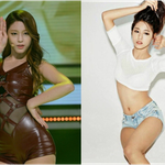 [<b>AOA</b>] 설현 곧 엄청 뜰 것 같음 ~