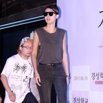 개그맨들 기 꺾어버리는 홍진경ㅋㅋㅋㅋㅋㅋㅋㅋ