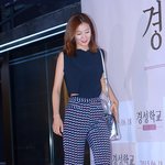 먹방 여신 김성은의 최근 몸매