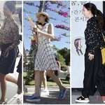 [모든팬덤] 윤아 <b>리지</b>도 선택한 그...