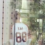 [카이] 카이 <b>더</b><b>쇼</b> 출근길