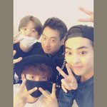 [EXO] <b>고등어</b>즈 셀카