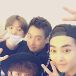 [시우민] <b>yo</b>~~~~ 고등어들~~~~~~~(시우민)