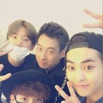 [백현] 고등어즈!!!!!!