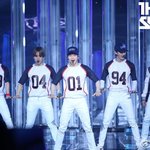 [시우민] The <b>Show</b> 업뎃!! (시우민)