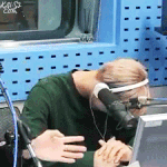 [카이] 카이 김.창.렬의 올.드스.쿨 라디오 움짤