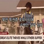 [댓글부탁해] (동영상)<b>CNN</b>이 공개한 북한 상류사회
